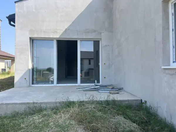 Eladó új építésű családi ház, Nagytarcsa 5 szoba 155 m² 149.8 M Ft