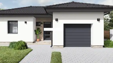 eladó új építésű családi ház, Nagytarcsa