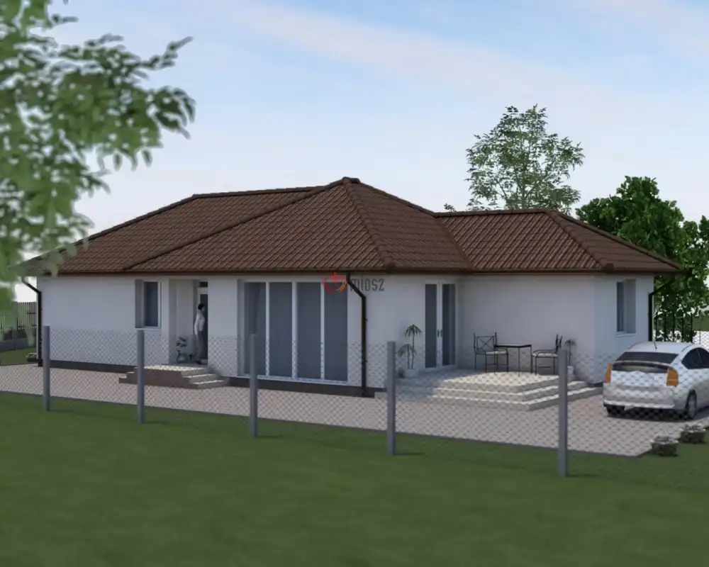 Szabolcs-Szatmár-Bereg megye - Nyíregyháza
