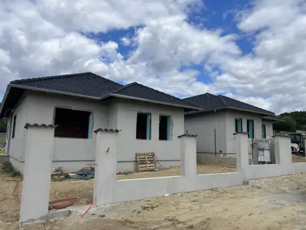 Eladó új építésű családi ház, Őrbottyán 4 szoba 100 m² 82.5 M Ft