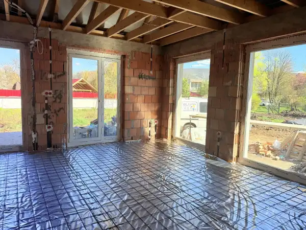 Eladó új építésű családi ház, Pásztó 4 szoba 90 m² 71.5 M Ft