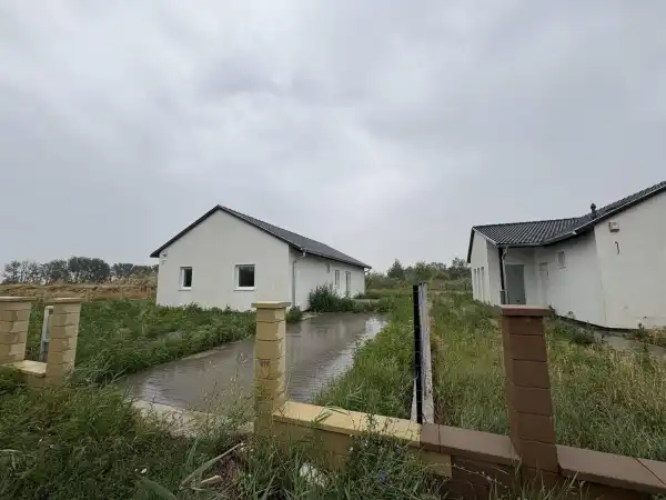 Eladó új építésű családi ház, Ráckeve 5 szoba 112 m² 88.9 M Ft