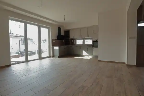 Eladó új építésű családi ház, Szeged 4 szoba 113 m² 129 M Ft Eladó új építésű családi ház, Szeged 4 szoba 113 m² 129 M Ft