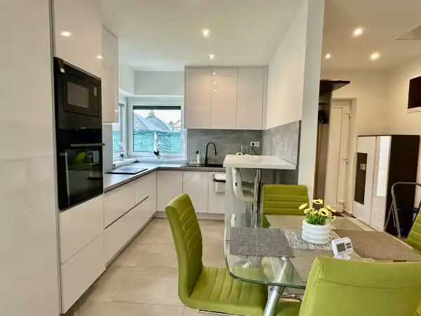 Eladó új építésű családi ház, Székesfehérvár 4 szoba 80 m² 89 M Ft + Áfa