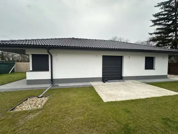 Eladó új építésű családi ház, Székesfehérvár 4 szoba 80 m² 89 M Ft + Áfa