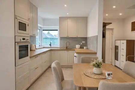 eladó új építésű családi ház, Székesfehérvár