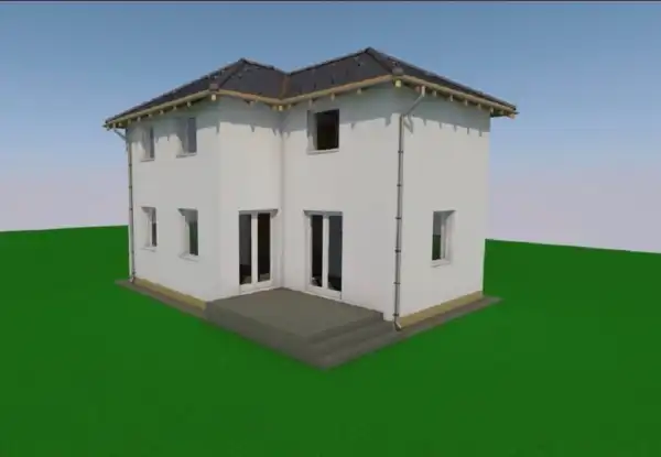 Eladó új építésű családi ház, Szigethalom 4 szoba 101 m² 86.9 M Ft