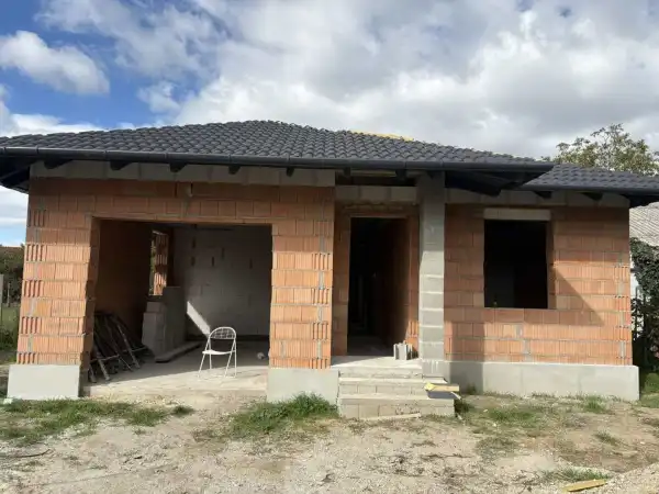 Eladó új építésű családi ház, Szigetszentmiklós 5 szoba 139 m² 129 M Ft