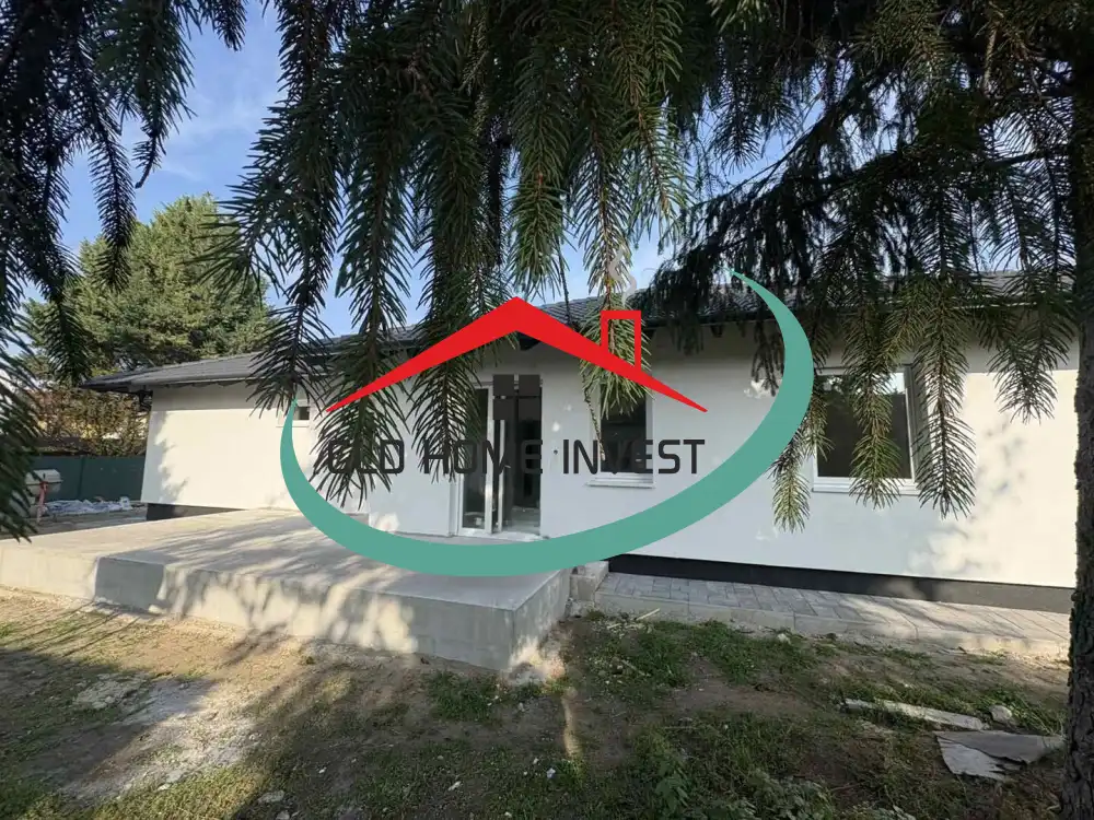 Pest megye - Szigetszentmiklós