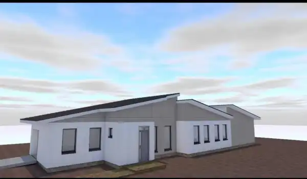 Eladó új építésű családi ház, Taksony 5 szoba 165 m² 130 M Ft