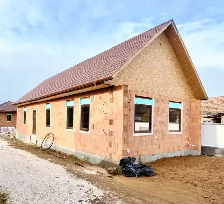 eladó új építésű családi ház, Újhartyán eladó új építésű családi ház, Újhartyán