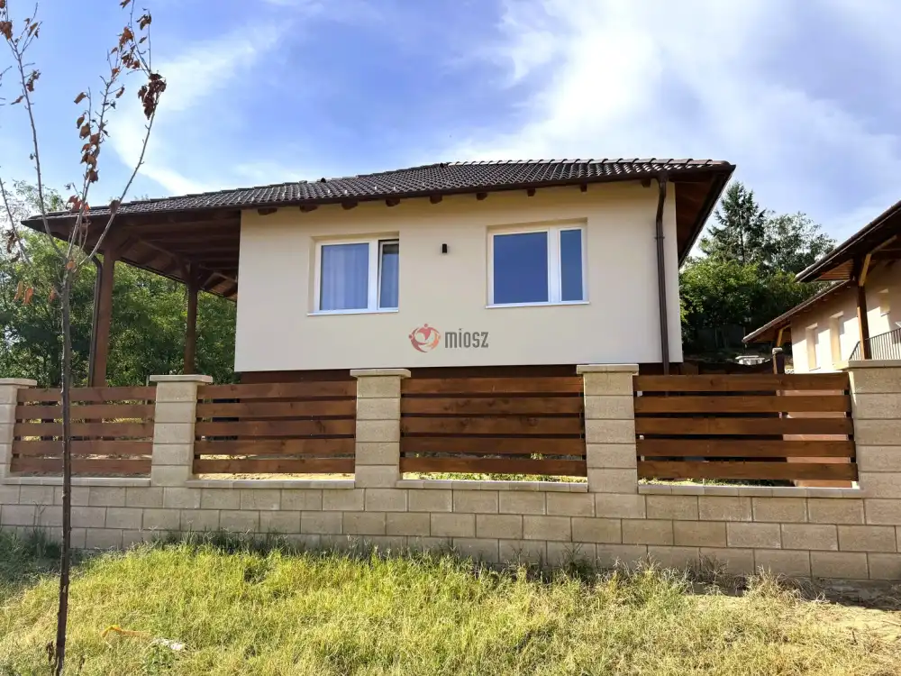 Pest megye - Vácegres