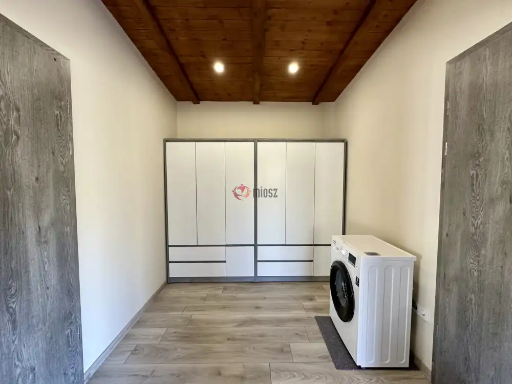 Pest megye - Váchartyán