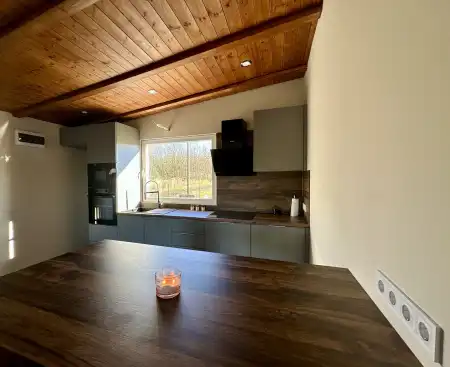 eladó új építésű családi ház, Váchartyán