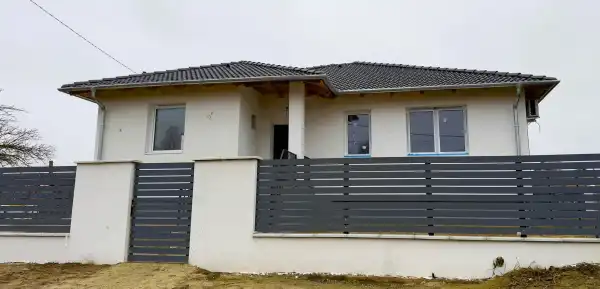 Eladó új építésű családi ház, Vácrátót 5 szoba 101 m² 82 M Ft