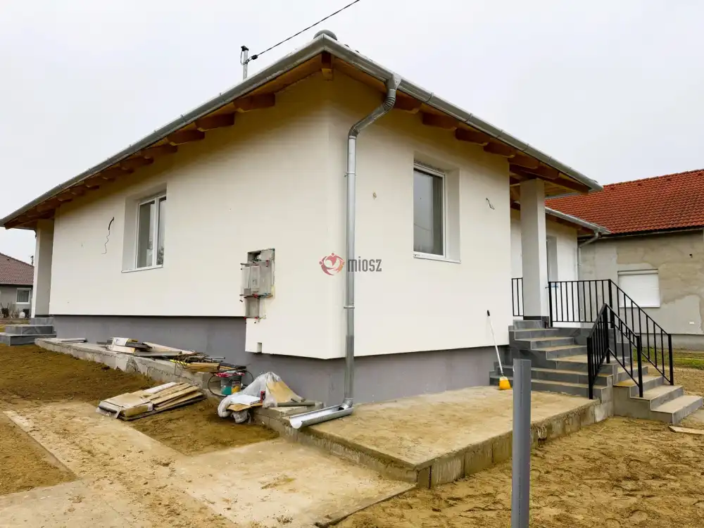Pest megye - Vácrátót