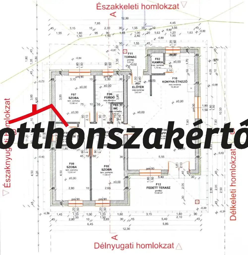 Pest megye - Vácszentlászló
