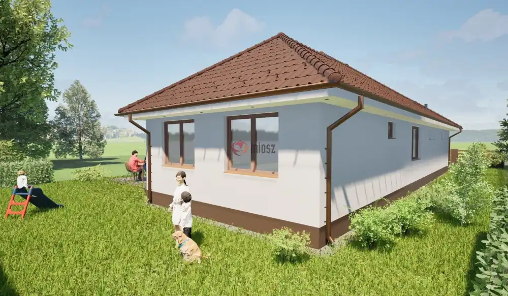 Pest megye - Veresegyház
