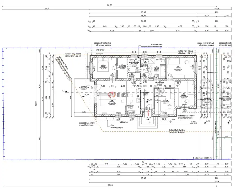Pest megye - Veresegyház