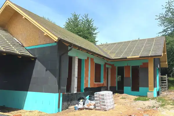 Eladó új építésű családi ház, Veresegyház 5 szoba 125 m² 149 M Ft
