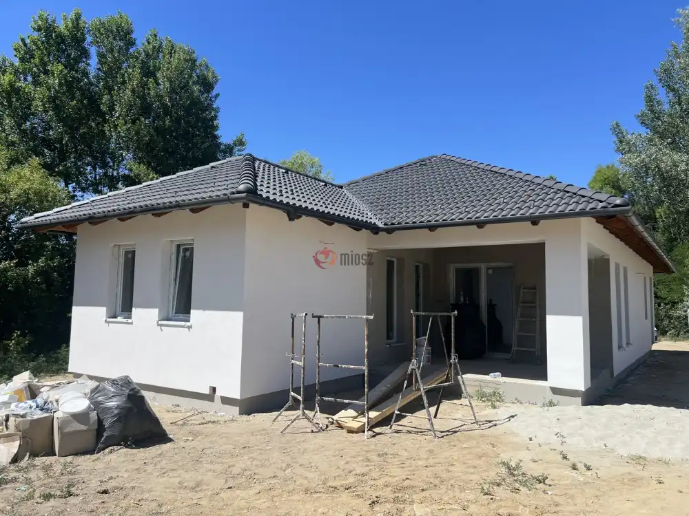 Pest megye - Veresegyház