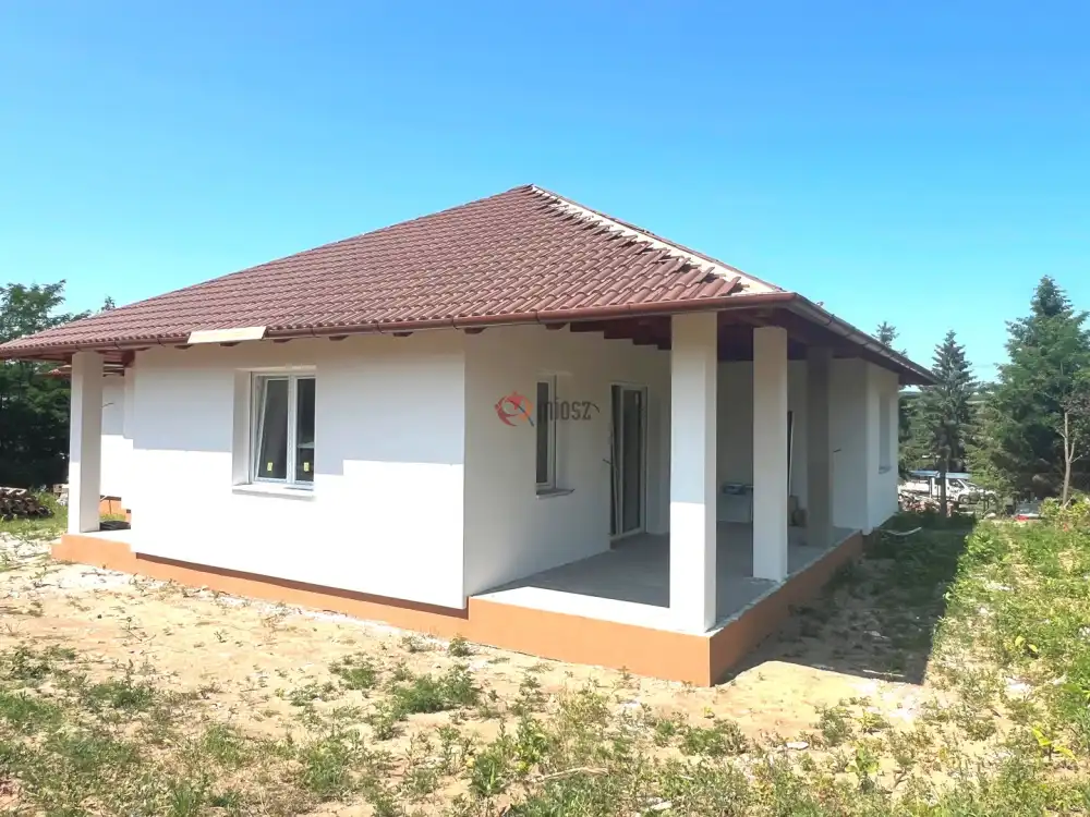 Pest megye - Veresegyház
