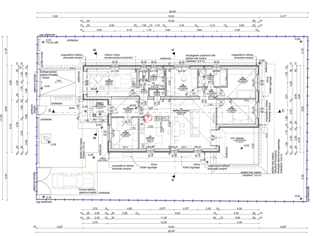 Pest megye - Veresegyház