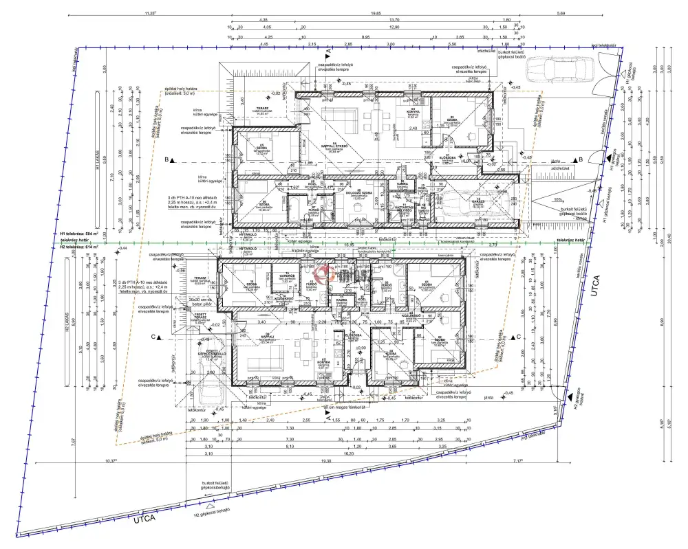 Pest megye - Veresegyház