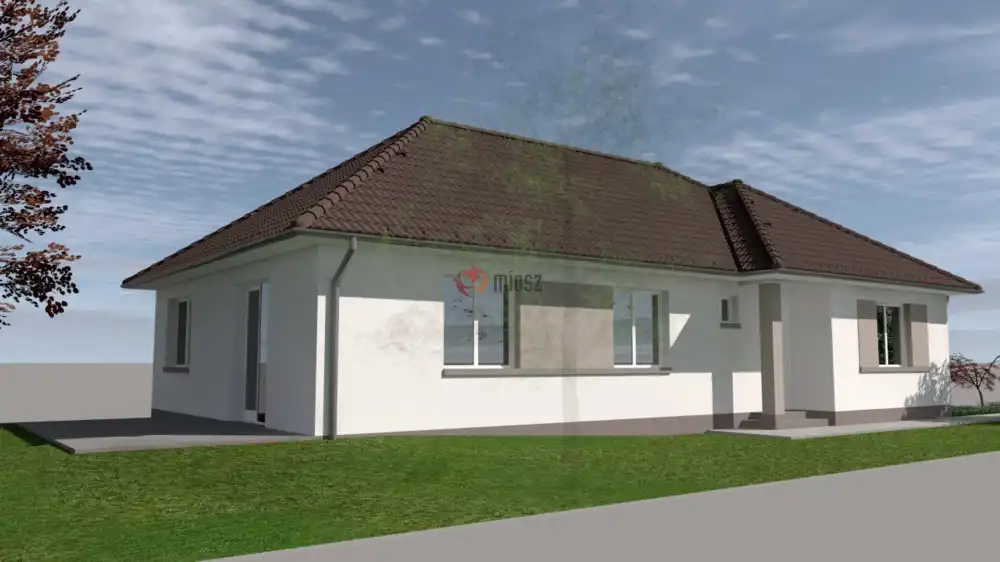 Pest megye - Veresegyház