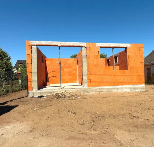 Eladó új építésű családi ház, Veresegyház 5 szoba 137 m² 144.9 M Ft