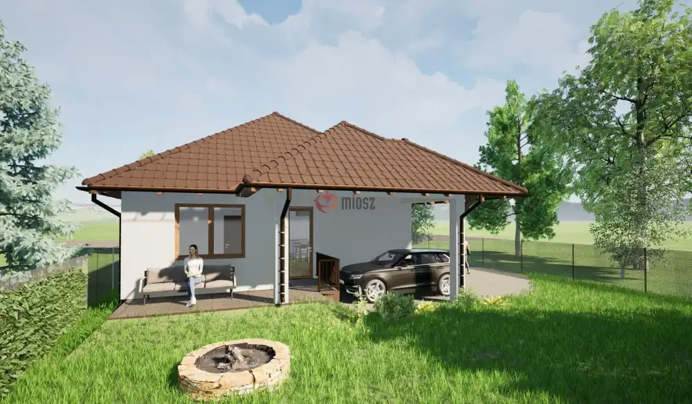 Pest megye - Veresegyház