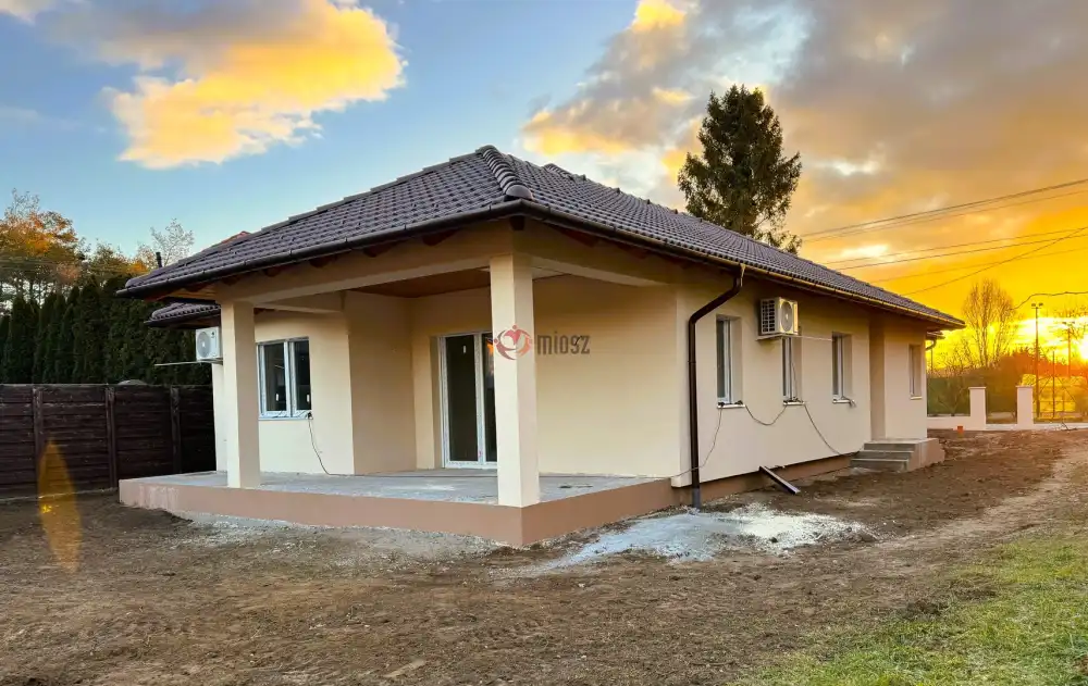 Pest megye - Veresegyház