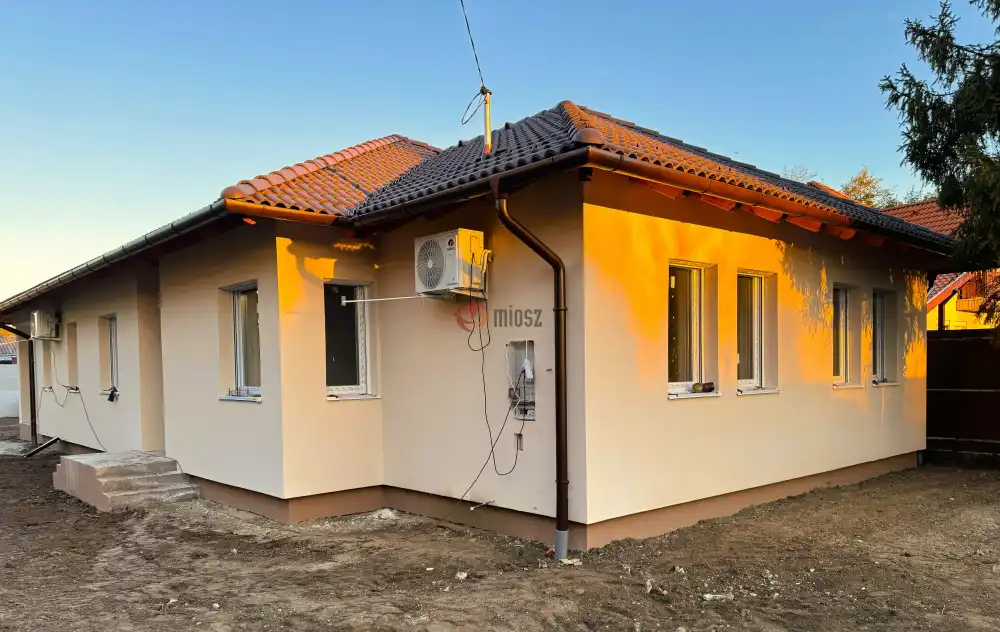 Pest megye - Veresegyház