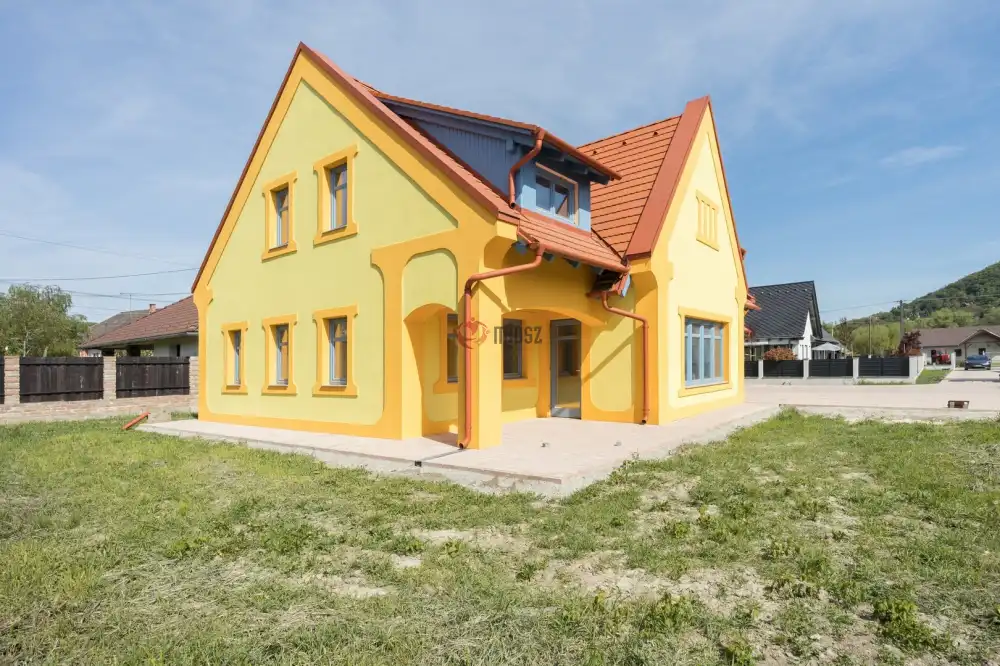 Pest megye - Verőce