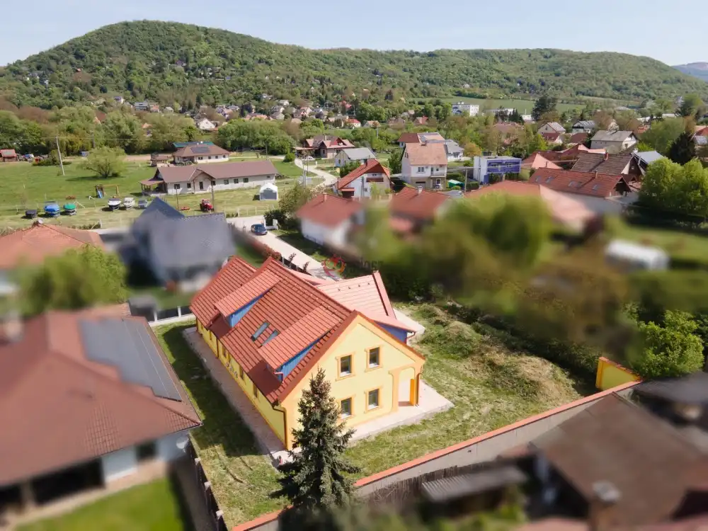 Pest megye - Verőce