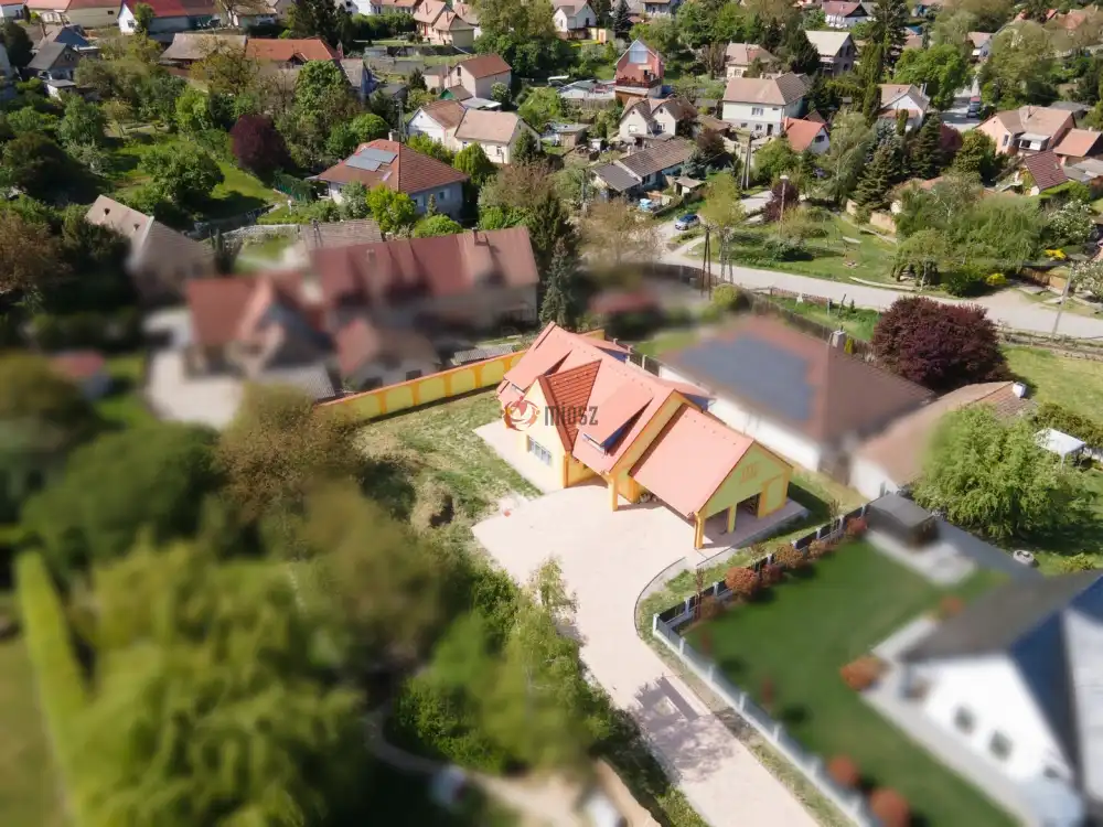 Pest megye - Verőce