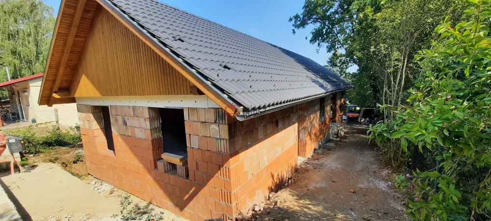 Pest megye - Verőce