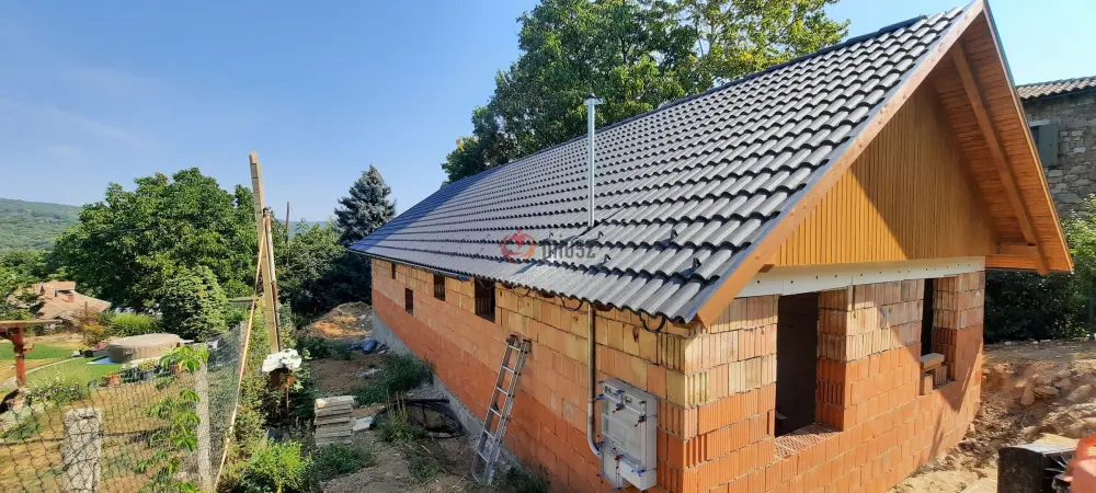 Pest megye - Verőce