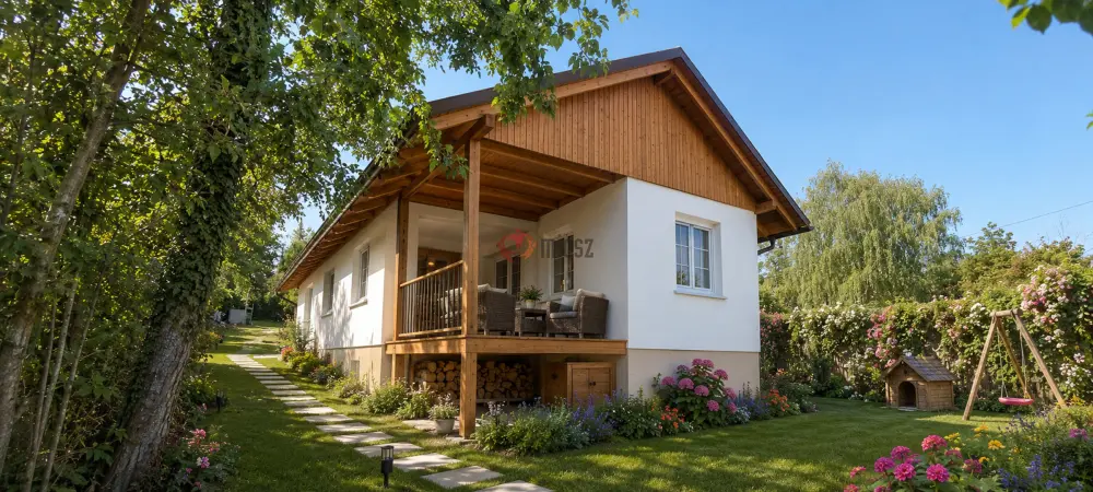 Pest megye - Verőce