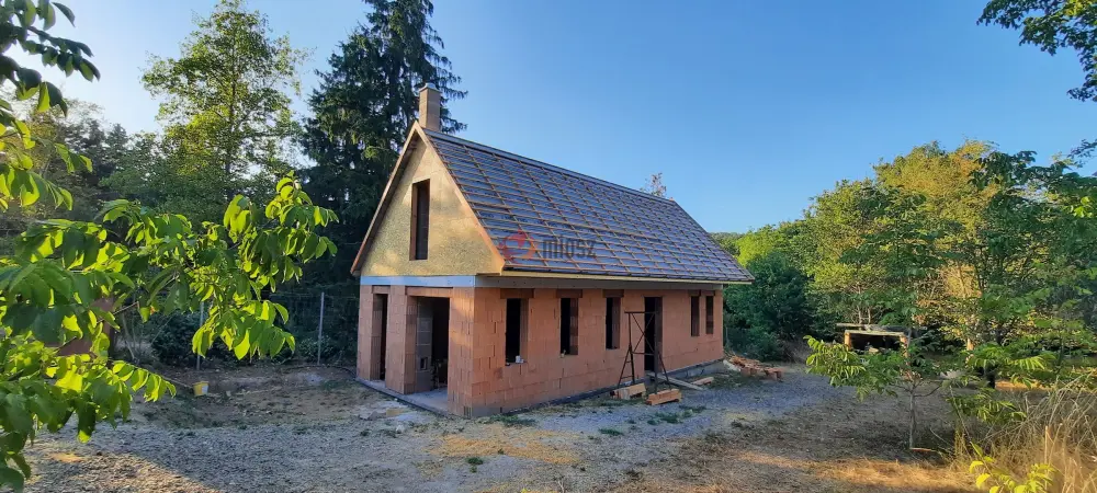 Pest megye - Verőce