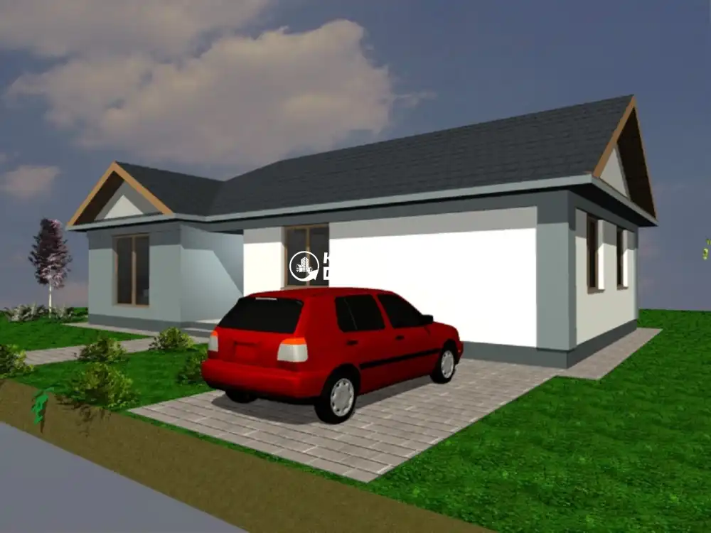 Győr-Moson-Sopron megye - Veszprémvarsány