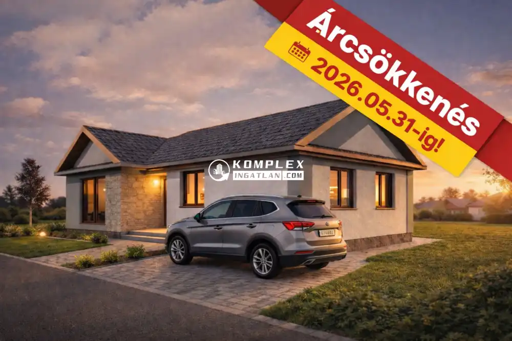 Győr-Moson-Sopron megye - Veszprémvarsány