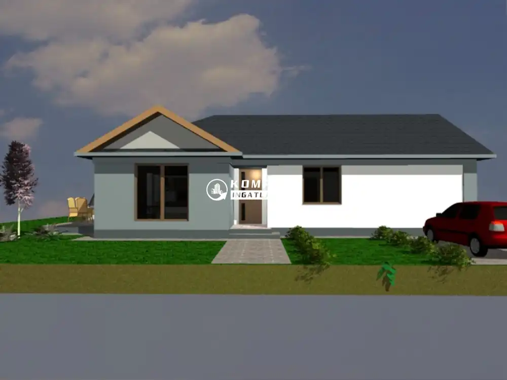 Győr-Moson-Sopron megye - Veszprémvarsány