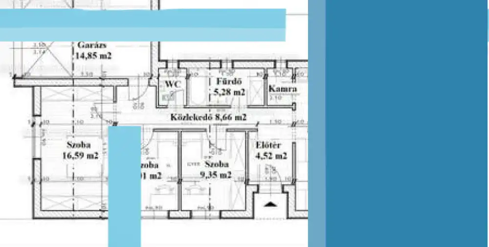 Pest megye - Vecsés