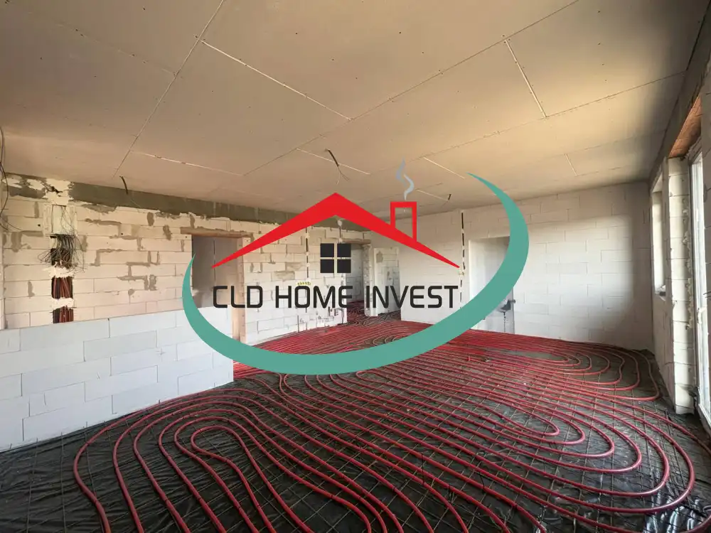 Pest megye - Áporka