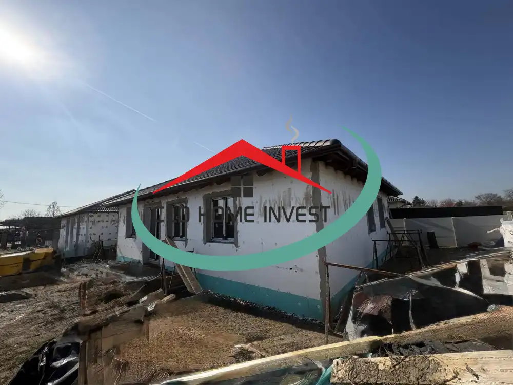 Pest megye - Áporka