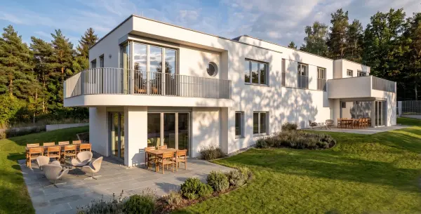 Eladó új építésű ikerház, Budaörs 4 szoba 169 m² 330 M Ft