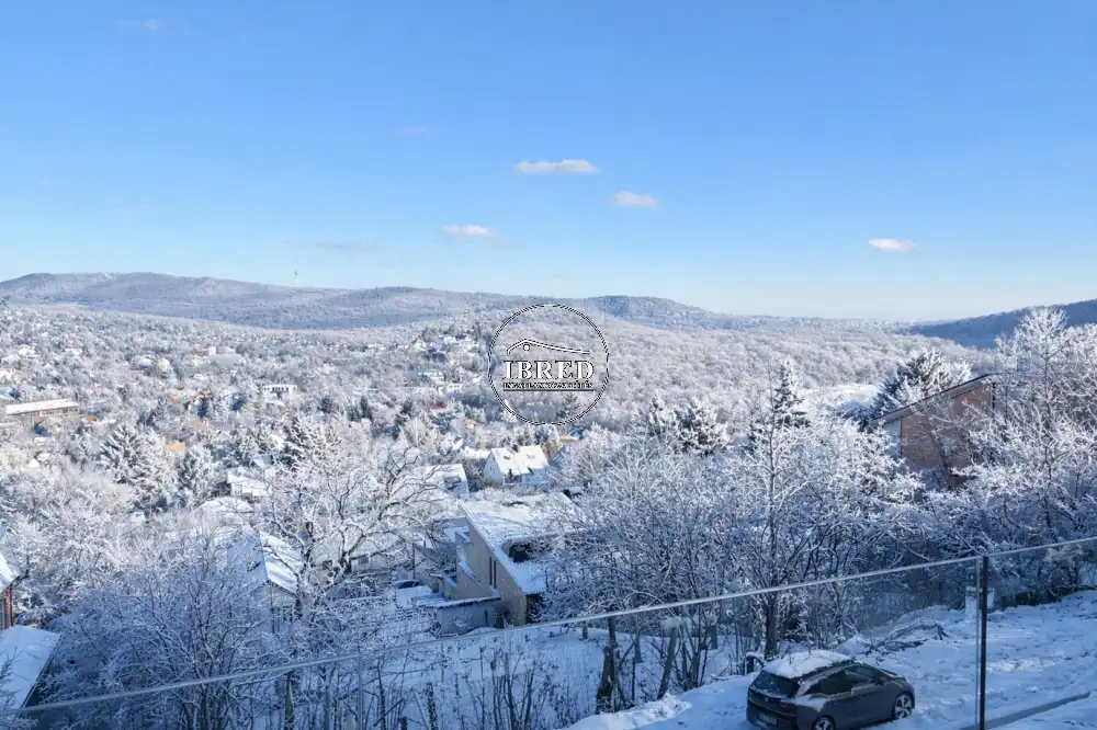 Budapest, II. kerület - Máriaremete - II/A