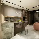 Budapest, II. kerület - Széphalom - II/A