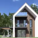 Budapest, II. kerület - Széphalom - II/A